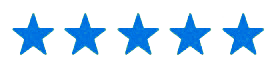 5BlueStars