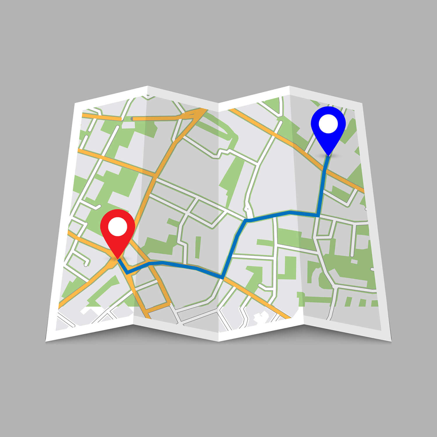 local_movers_map Local Moving Companies