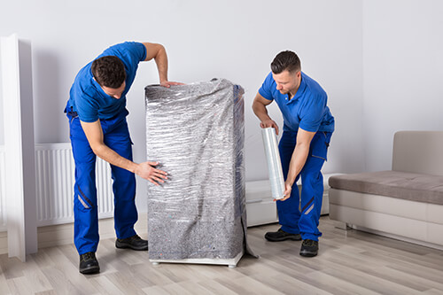 Not A Hobby Moving – Austin Movers