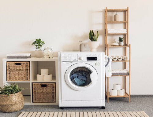 How to prepare and move your washer and dryer